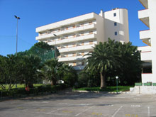 Residence le Dune